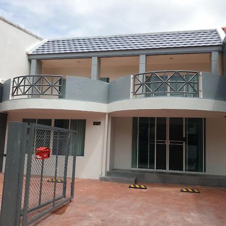 Cha-am Beach Vacation Home Exterior foto